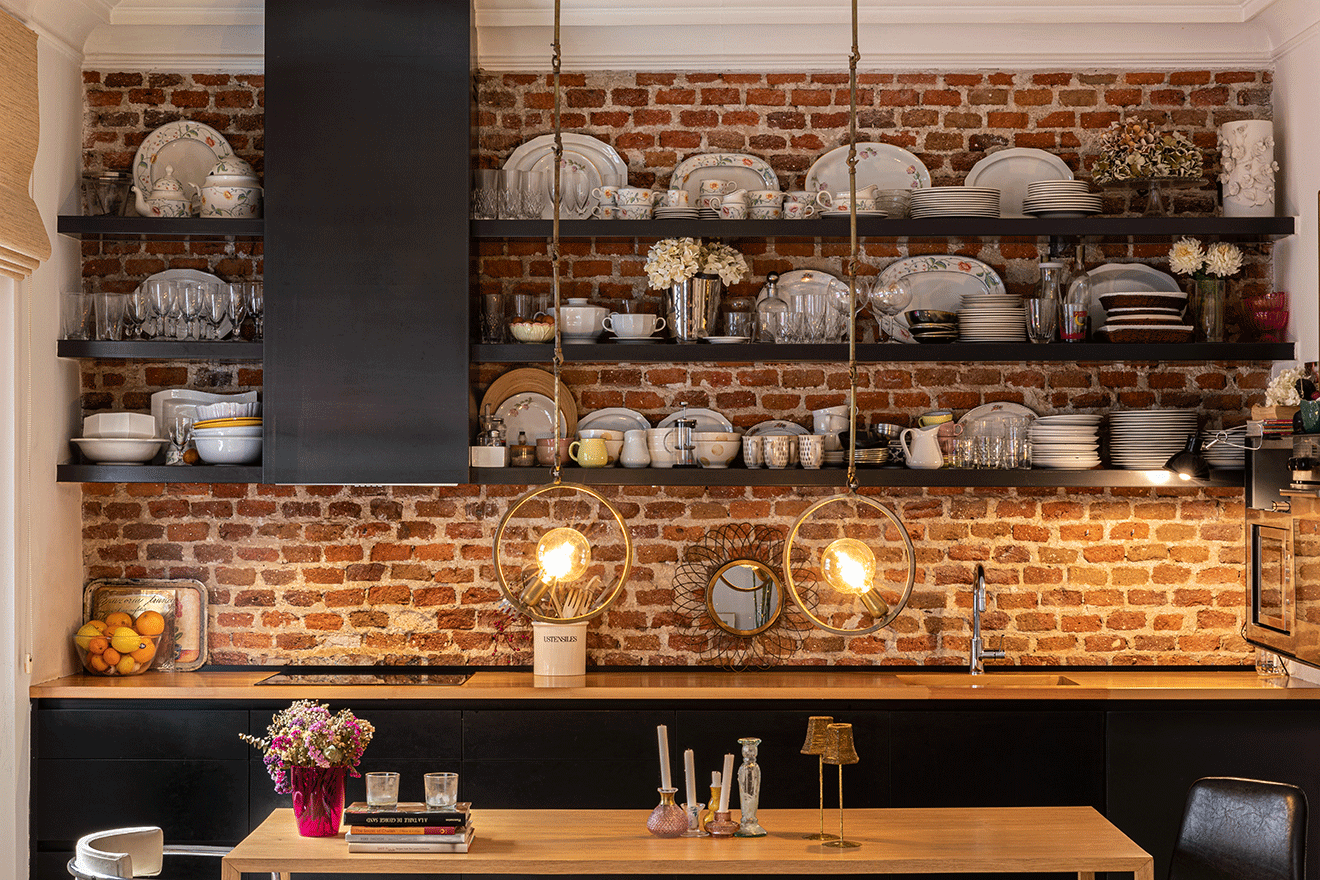 Foto 4 - ES 30 - Estudio Arquitectura Interior de Aurora Monasterio.